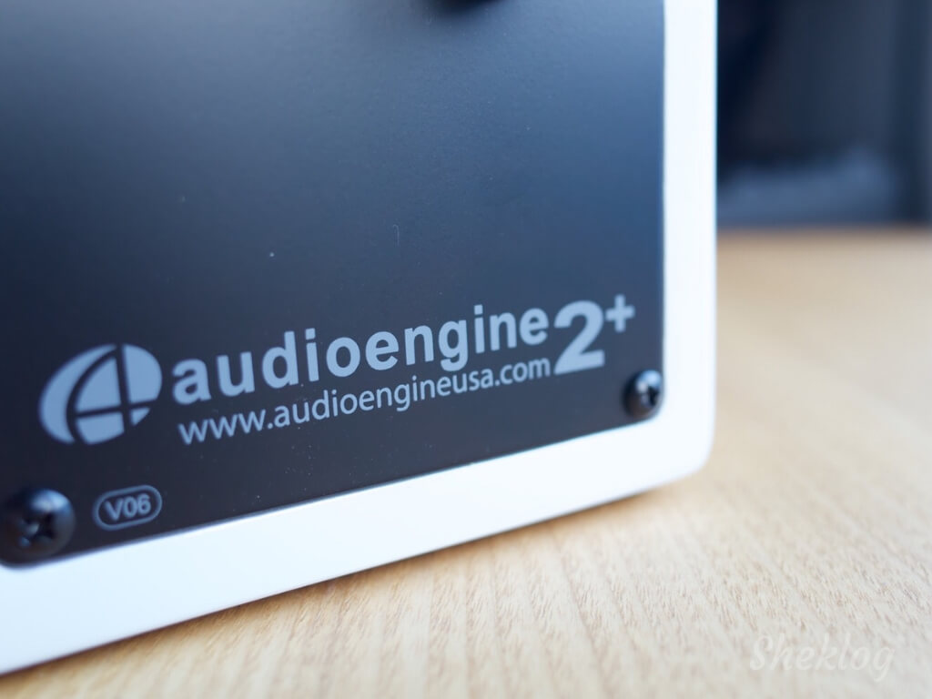 【レビュー】4年の使用で故障ゼロ。「Audio Engine A2+」の魅力を語りたい。【小型スピーカー】